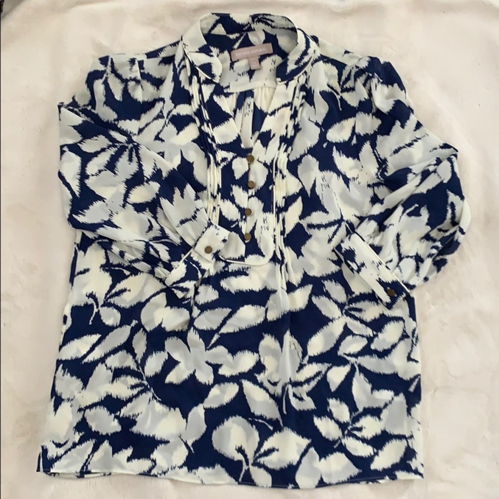 NWOT Banana Republic Blouse - XSP